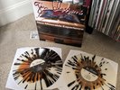 Gin Blossoms : New Miserable Experience : Ltd Edition Splatter Vinyl (2024)
