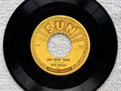 Elvis Presley Sun 210 Good Rockin' Tonight original pressing w/factory misprint