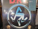 DRI Crossover Vinyl Record LP [NEW/SEALED *Split & Bump] dirty rotten imbeciles