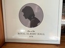 BRYAN FERRY * LIVE AT THE ROYAL ALBERT HALL 1974 * LIMITED SIGNED BOX SET *...