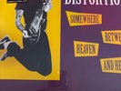 Social Distortion - Somewhere Between Heaven and Hell