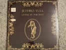 NEW SEALED Jethro Tull / Living in the Past / 2 Record Set Vinyl LP / Chrysalis