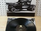 Aerosmith Pump 1989 Vinyl Geffen Records 1st Press GHS 24254 - Great Shape