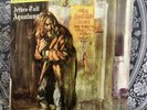 Japan LP Original Master Recording Jethro Tull 