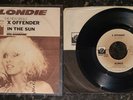 Blondie 1976 7