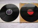 IDA COX DEATH LETTER BLUES & RUTH BROWN THIS LITTLE GIRL'S GONE ROCKIN' 78 ex