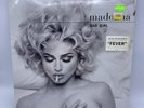 MADONNA - BAD GIRL / FEVER 12'' SEALED 1993 VINYL SINGLE PROMO HYPE 9-40793-0