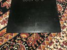 AC/DC ‎Back In Black UK 1980 Vinyl Atlantic
