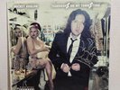 MICKEY AVALON - TEARDROPS ON MY TOMBSTONE NM/VG+ 2017 US Signed