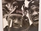 GRAVEDIGGAZ - NIGGAMORTIS (6 Feet Deep) Vinyl 1st press LP 1994 UK VG