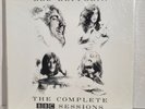 LED ZEPPELIN - COMPLETE BBC SESSIONS 5xLP Box Set NM/NM 2016 US