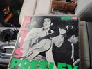 Elvis Presley RCA Victor LPM-1254 1956 Rock 'n' Roll Vinyl LP High-Fidelity