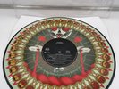 Caifanes Band El Silencio Picture LP Vinyl: Mexico 2016, No Sleeve, Super Rare