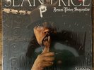 Sean Price Jesus Price Superstar Vinyl LP Duck Down 2007 Original Press VG+ VG+