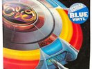 Electric Light Orchestra - Out Of The Blue (VG/EX) Limited Edition Blue Colored