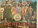 BEATLES SGT PEPPER LONELY HEARTS CLUB BAND NEW-SEALED GOLD VINYL EMI HOLLAND