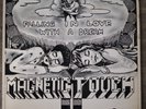 Magnetic Touch: Falling In Love With A Dream (1978)