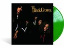 The Black Crowes - Shake Your Money Maker - Green Color Vinyl Record LP