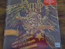 Lamb Of God - Killadelphia - 2LP Translucent Ruby Red Vinyl - Only 500 Pressed