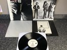 LP VINYL THE ROLLING STONES STICKY FINGERS ORIGINAL MASTER RECORDING US PRESS EX