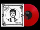 MARS, Bruno - The Romantic - TRANSLUCENT RED VINYL LP