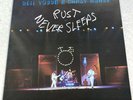 NEIL YOUNG & CRAZY HORSE 'RUST NEVER SLEEPS' 1979 STEREO LP NR. MINT
