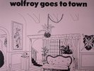 BONNIE PRINCE BILLY - Wolfroy Goes To Town - Vinyl (LP)