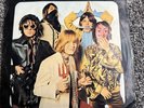 Rolling Stones JUMPIN' JACK FLASH (ROCK 45/PS) #908 You Cant Always Get + More
