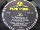 THE BEATLES - WHITE ALBUM   2Ps  PARLOPHONE 7067  EXPORT VERY RARE