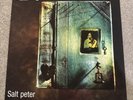 RUBY SALT PETER limited edition coloured vinyl.