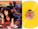 Various - Pulp Fiction (Original Soundtrack) - Limited [New Vinyl LP] Ltd Ed, Ho