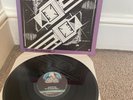Hawkwind - In The Beginning Demi Monde Record Vinyl LP Album DM 005 FREE ML POST