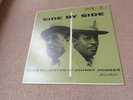 DUKE Ellington Side by Side Lp USA 1st Press SUPERB  [Ex/Vg].