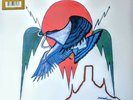 EAGLES - ON THE BORDER - 180 GRAM-VINYL LP 