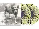 Alice In Chains 30th Anni Ltd/4,000 Yellow / Black & White Splatter Vinyl Mint