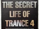 The Secret Life Of Trance 4 – 4xLP Vinyl – Rising High Records – Classic Trance