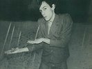 Iggy Pop - The Idiot, Vinyl LP (New/Sealed)