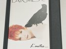 Mylène Farmer : Cassette DCC 'L'autre...' - Japon/Japan - Ultra-Rare - 1992.