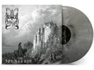 Dimmu Borgir / For All Tid (Silver/White/Black marbled)