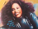 Chaka Khan - What Cha' Gonna Do For Me (LP, Album) (Near Mint (NM or M-))