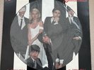 BLONDIE PICTURE DISC Parallel Lines ORIGINAL 1978 USA VINYL LP PCDL1192