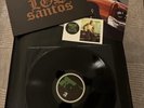 Radio Los Santos Vinyl Record + Playback FM Vinyl Record GTA San Andreas, 2 LPs