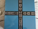 Harry Styles NIB | KISS ALL THE TIME CLOCK + VINYL SLIPMAT + VINYL ALBUM BOX SET