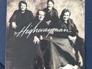 LP Waylon Jennings, Johnny Cash, Kris Kristofferson Highwayman 2 **NEW SEALED**