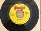 Don Juan Y Orq - Mujer Bonita / Gran Senora 7” RARE Latin Guaguanco Original