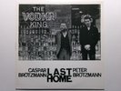CASPER PETER BROTZMANN LAST HOME PATHOLOGICAL PATH 4 POST ROCK