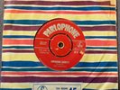 THE VAMPIRES - SWINGING GHOSTS / CLAP TRAP -UK 1959 / ROCK ’N’ ROLL / SURF EX+++