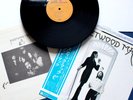 ORIGINAL 1A/1A PRESS 1975 FLEETWOOD MAC VINYL LP RARE INSERT NM LANDSLIDE N.MINT