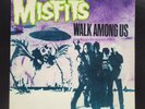 Misfits-Walk Among Us, RAR, US-Pressung 1988