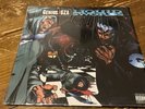 Liquid Swords by Gza (Vinyl, Oct-2015, Geffen) Wu Tang